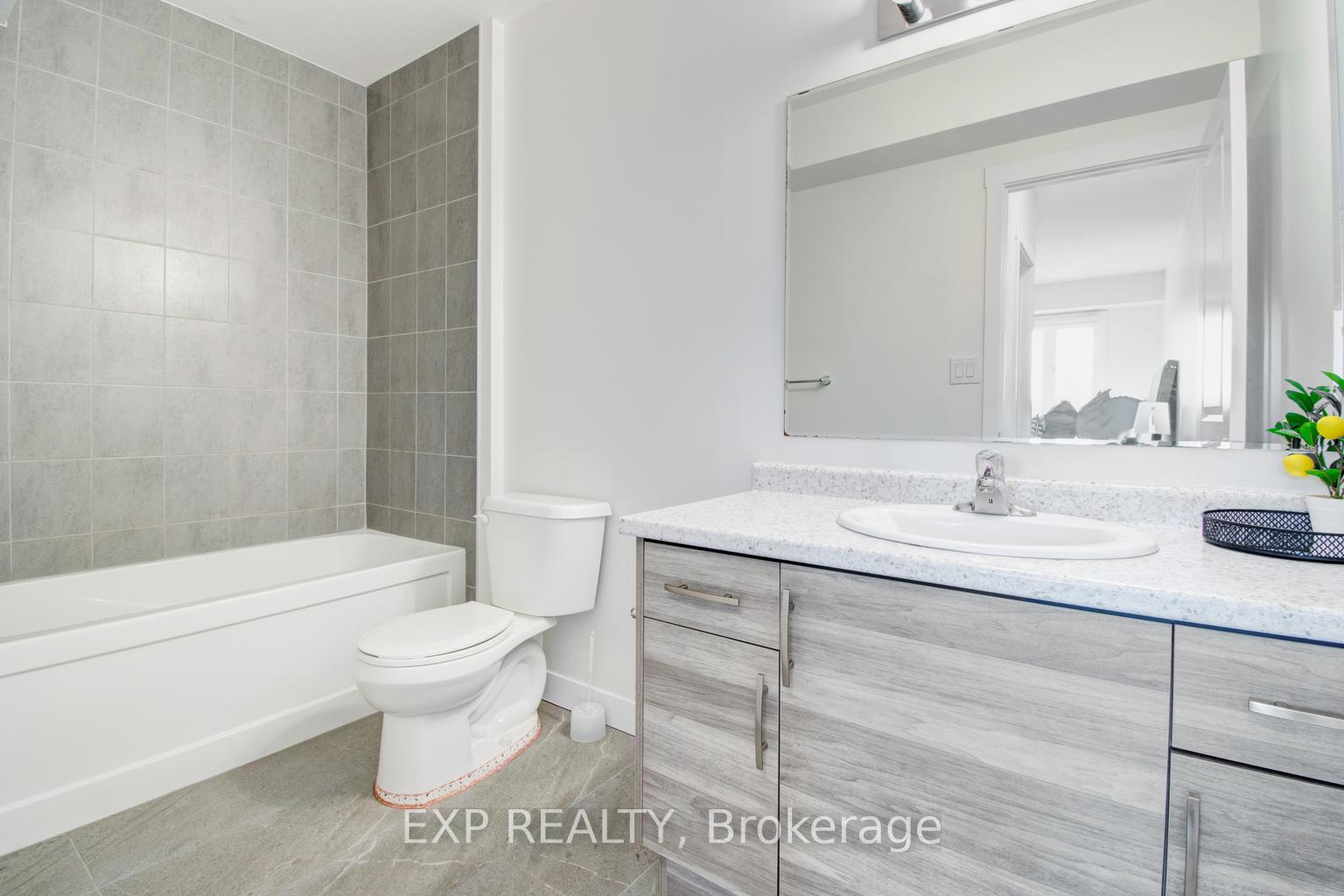 Photo 40 of Unit E, 150 Rochefort Street E, Kitchener, Huron Park — HOMEH