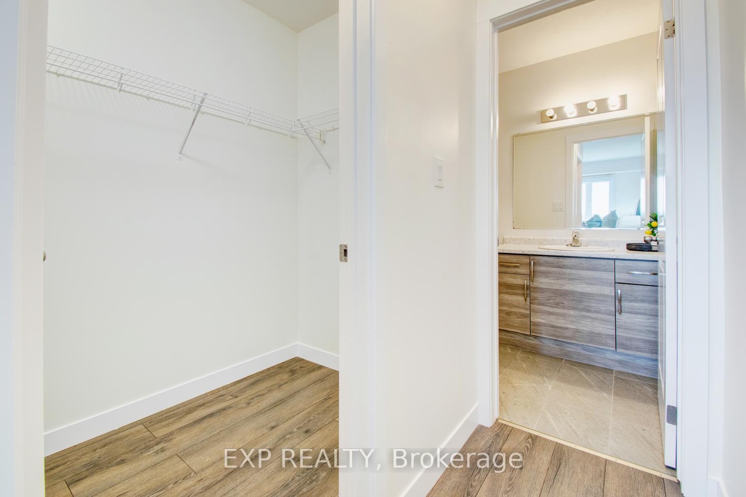 Photo 42 of Unit E, 150 Rochefort Street E, Kitchener, Huron Park — HOMEH