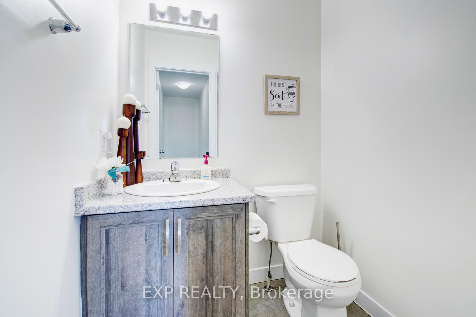 Photo 44 of Unit E, 150 Rochefort Street E, Kitchener, Huron Park — HOMEH