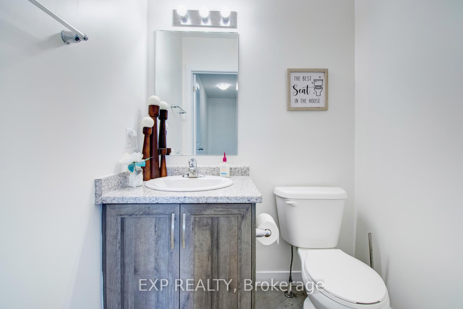 Photo 45 of Unit E, 150 Rochefort Street E, Kitchener, Huron Park — HOMEH
