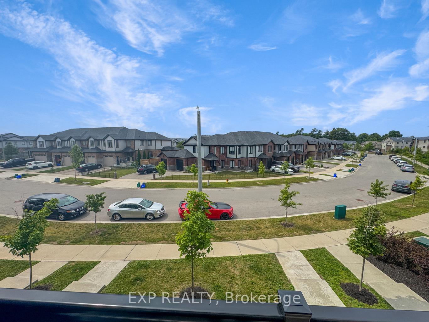 Photo 46 of Unit E, 150 Rochefort Street E, Kitchener, Huron Park — HOMEH