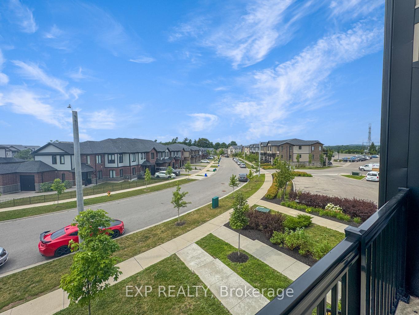 Photo 47 of Unit E, 150 Rochefort Street E, Kitchener, Huron Park — HOMEH