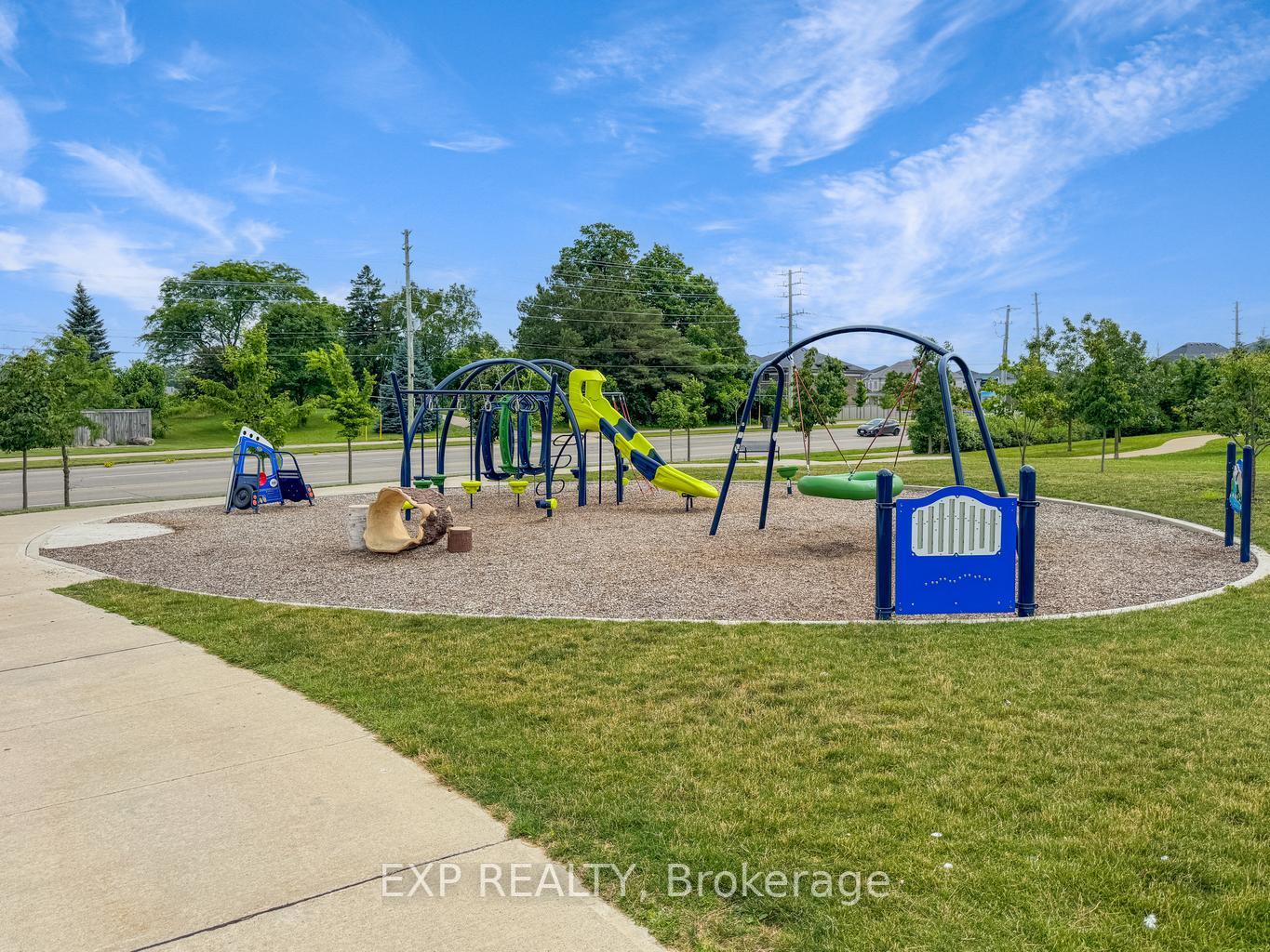 Photo 49 of Unit E, 150 Rochefort Street E, Kitchener, Huron Park — HOMEH
