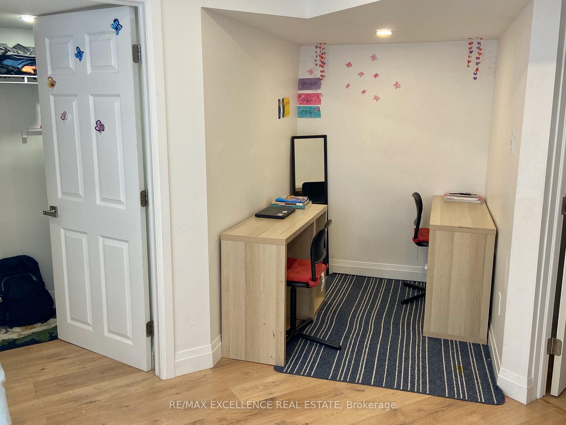 Photo 9 of Unit Walkout Basement, 46 Tradewinds Place, Kitchener, Forest Heights — HOMEH