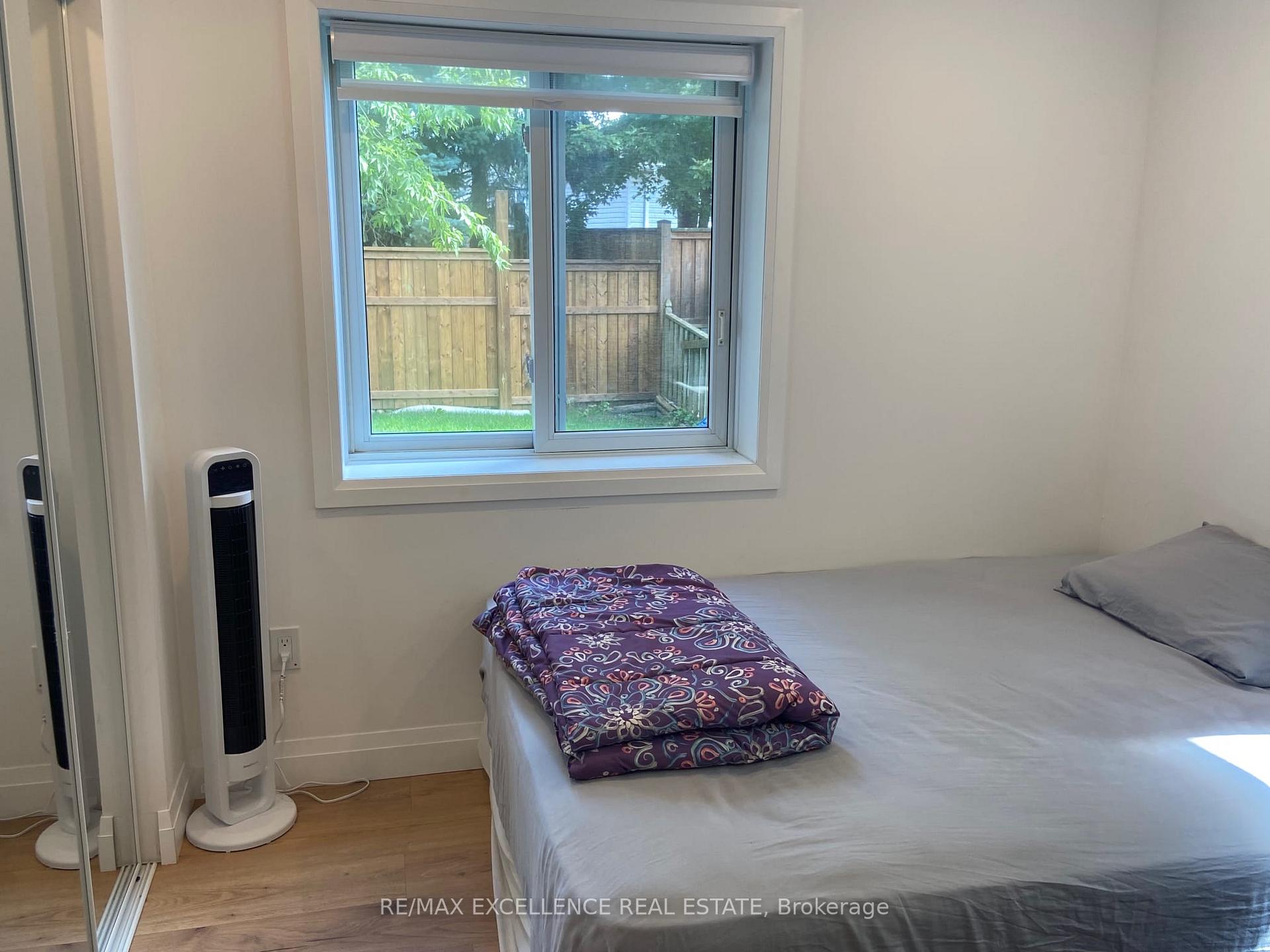 Photo 17 of Unit Walkout Basement, 46 Tradewinds Place, Kitchener, Forest Heights — HOMEH