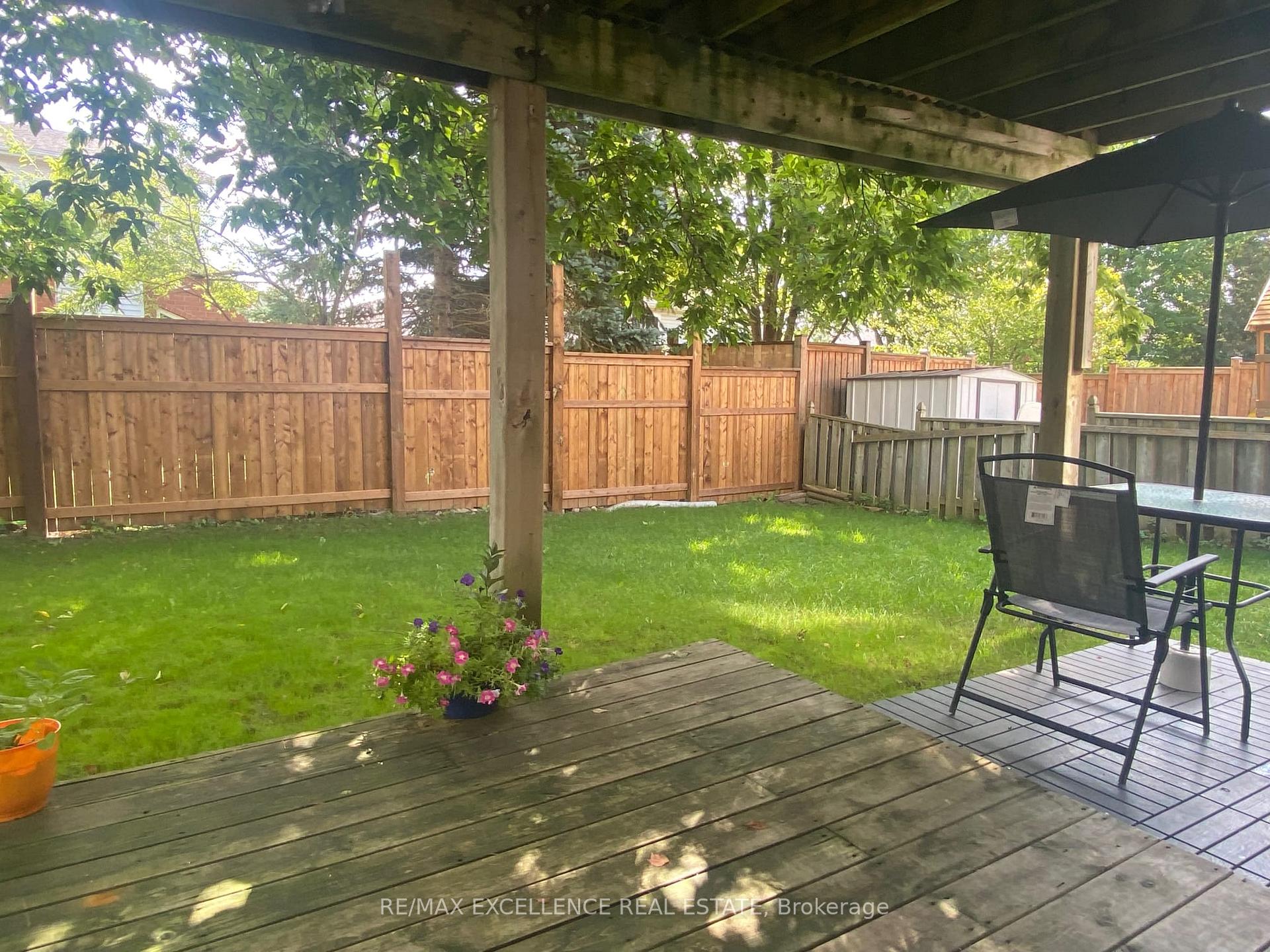 Photo 19 of Unit Walkout Basement, 46 Tradewinds Place, Kitchener, Forest Heights — HOMEH