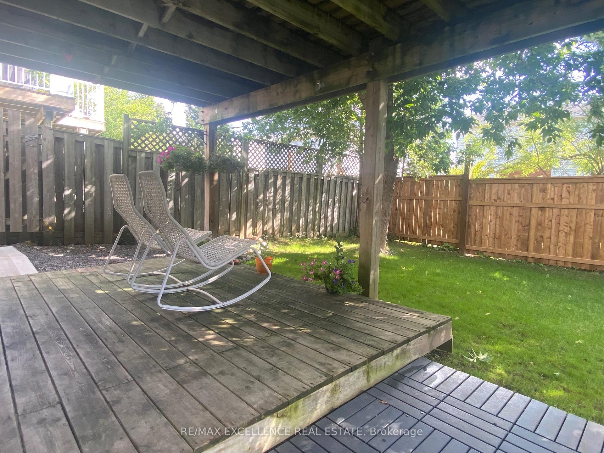 Photo 20 of Unit Walkout Basement, 46 Tradewinds Place, Kitchener, Forest Heights — HOMEH