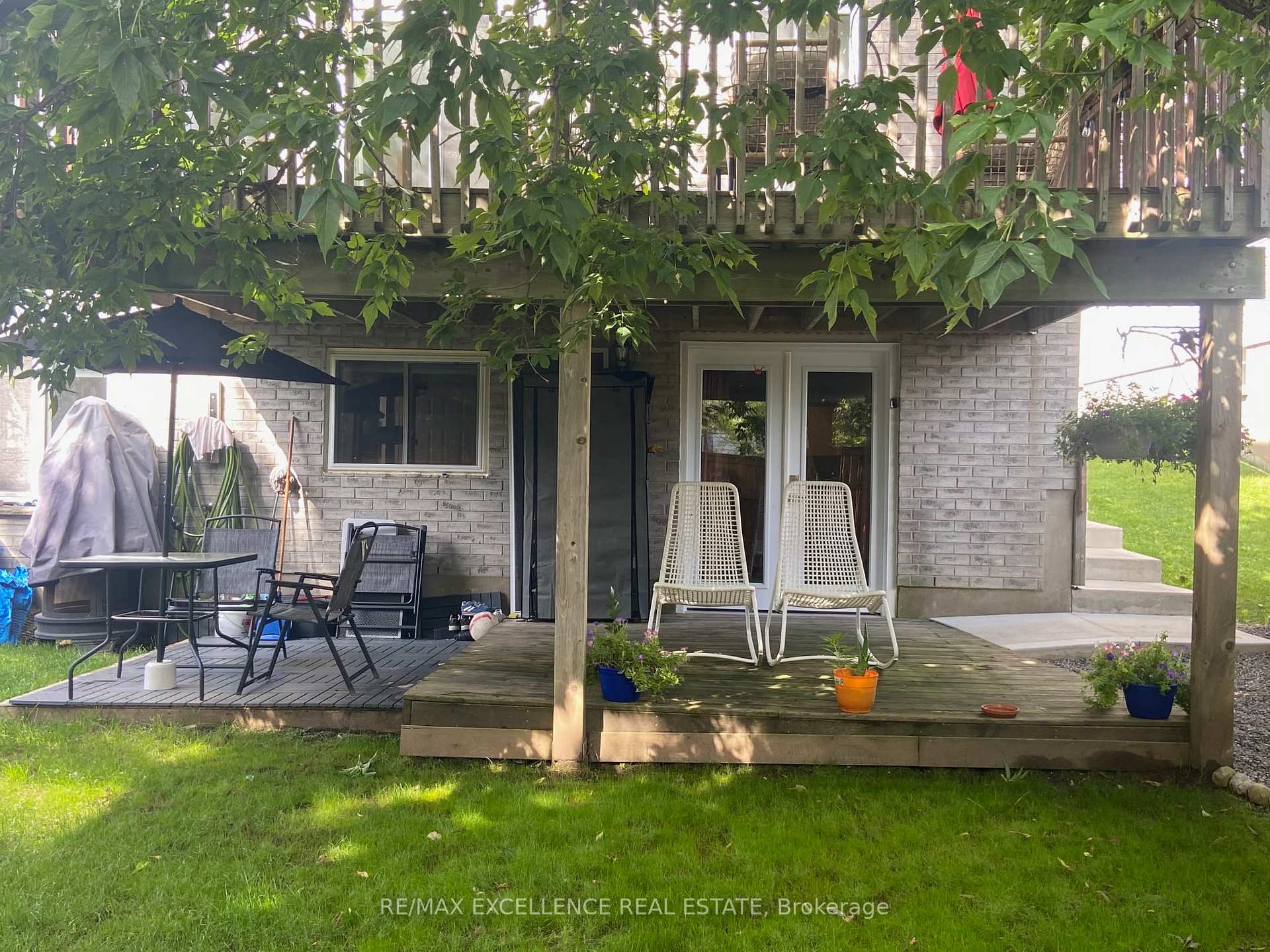 Photo 21 of Unit Walkout Basement, 46 Tradewinds Place, Kitchener, Forest Heights — HOMEH