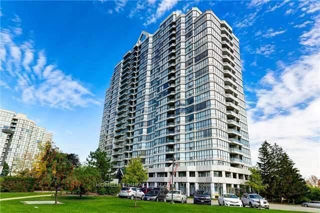 Photo 1 of Unit 710, 3 Rowntree Road, Etobicoke, Mount Olive-Silverstone-Jamestown — HOMEH