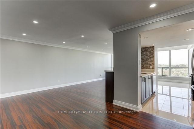 Photo 3 of Unit 710, 3 Rowntree Road, Etobicoke, Mount Olive-Silverstone-Jamestown — HOMEH