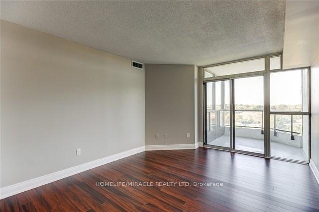 Photo 12 of Unit 710, 3 Rowntree Road, Etobicoke, Mount Olive-Silverstone-Jamestown — HOMEH