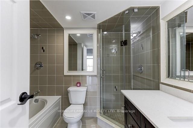 Photo 14 of Unit 710, 3 Rowntree Road, Etobicoke, Mount Olive-Silverstone-Jamestown — HOMEH