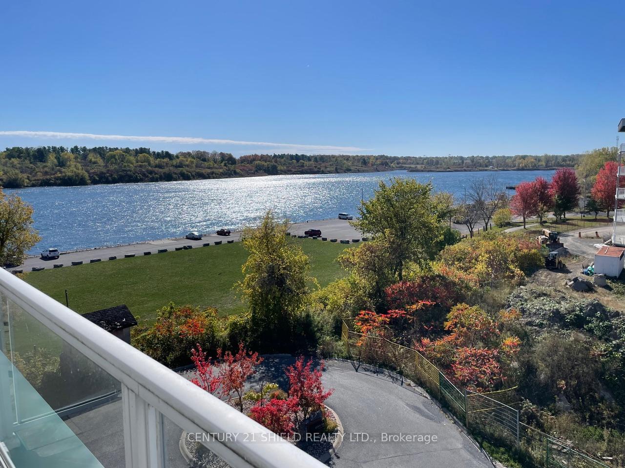 Photo 2 of Unit 304, 703 Cotton Mill Street, Cornwall, Cornwall — HOMEH