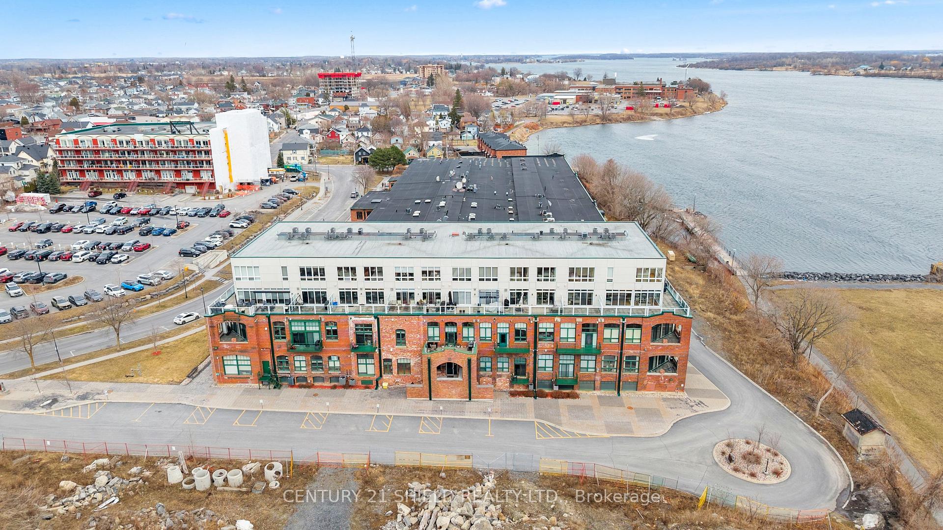 Photo 7 of Unit 304, 703 Cotton Mill Street, Cornwall, Cornwall — HOMEH
