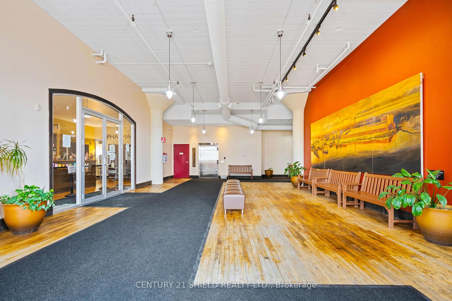 Photo 10 of Unit 304, 703 Cotton Mill Street, Cornwall, Cornwall — HOMEH