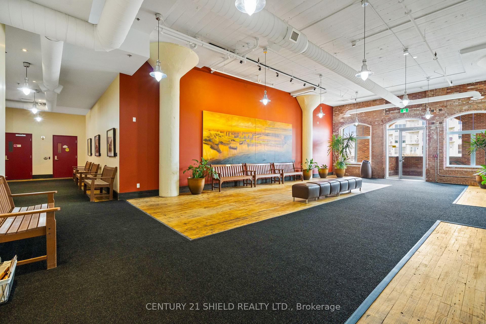 Photo 12 of Unit 304, 703 Cotton Mill Street, Cornwall, Cornwall — HOMEH