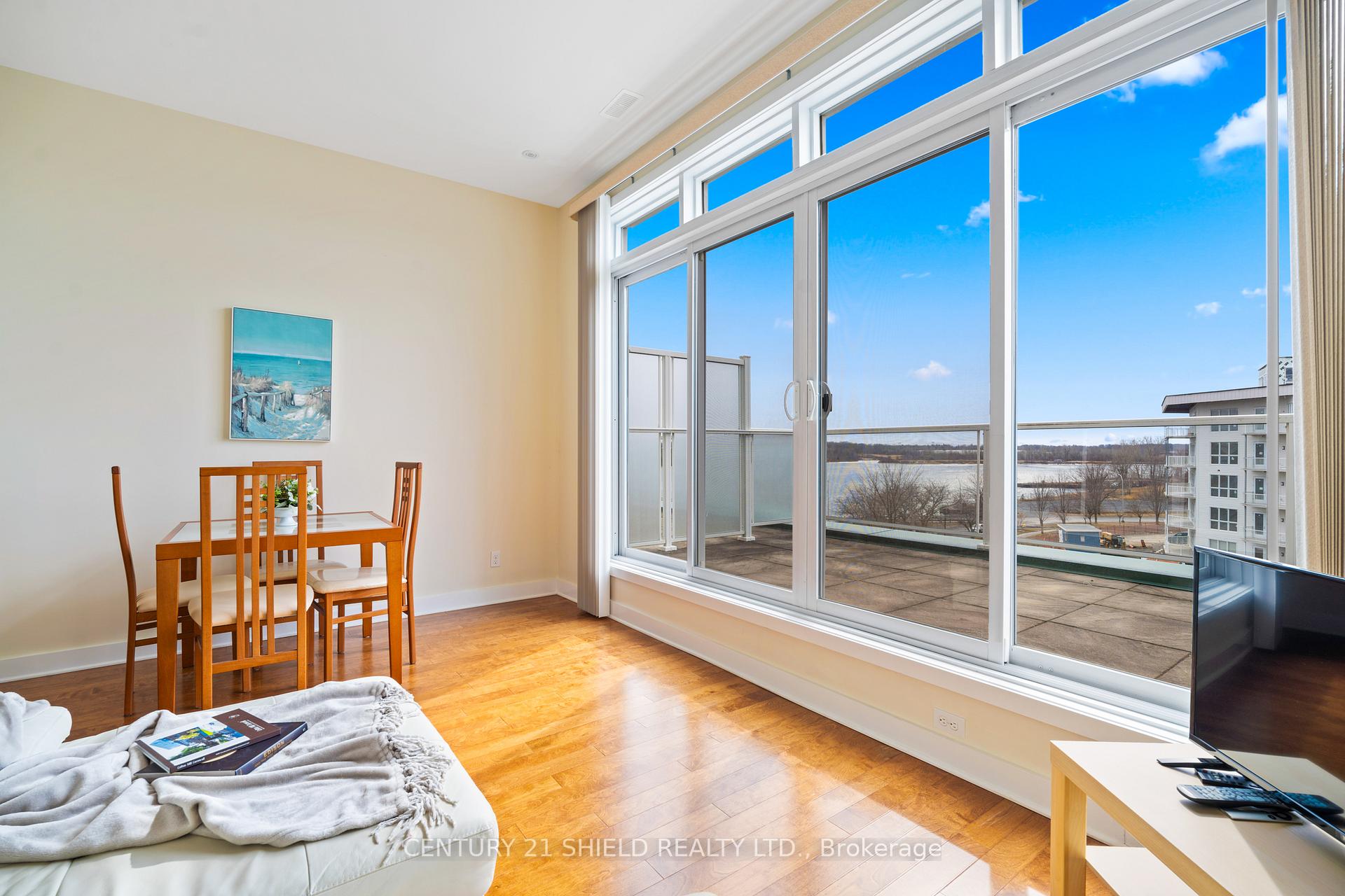 Photo 18 of Unit 304, 703 Cotton Mill Street, Cornwall, Cornwall — HOMEH
