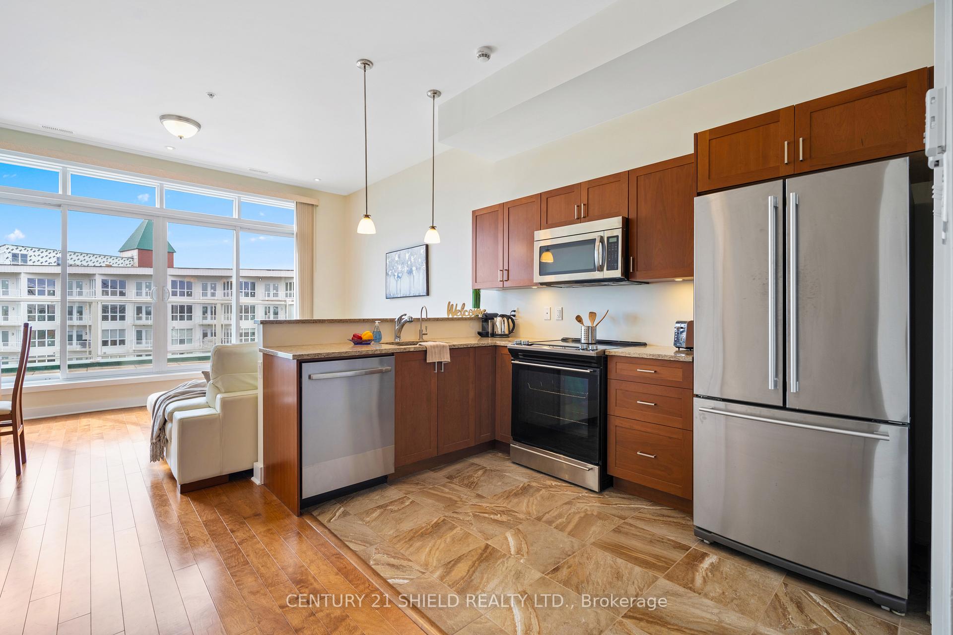 Photo 22 of Unit 304, 703 Cotton Mill Street, Cornwall, Cornwall — HOMEH
