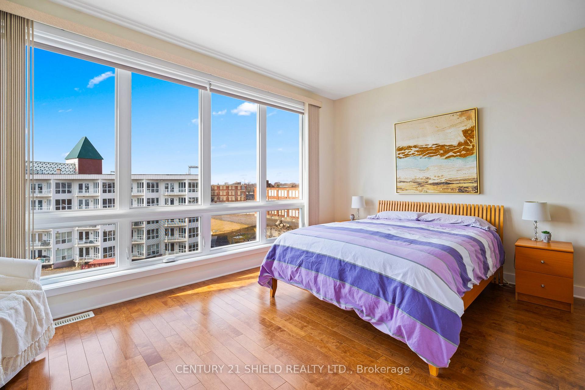 Photo 28 of Unit 304, 703 Cotton Mill Street, Cornwall, Cornwall — HOMEH