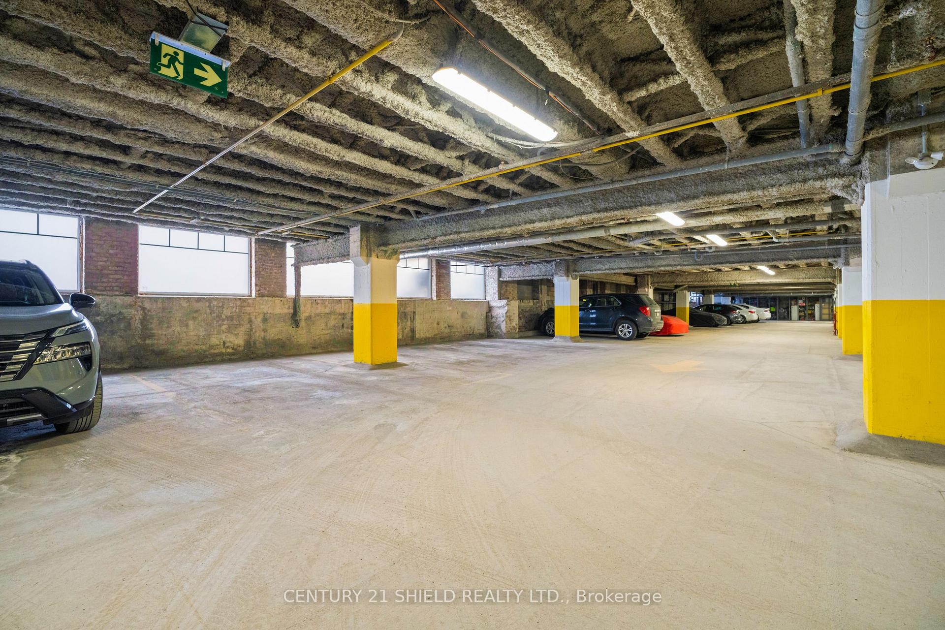 Photo 43 of Unit 304, 703 Cotton Mill Street, Cornwall, Cornwall — HOMEH