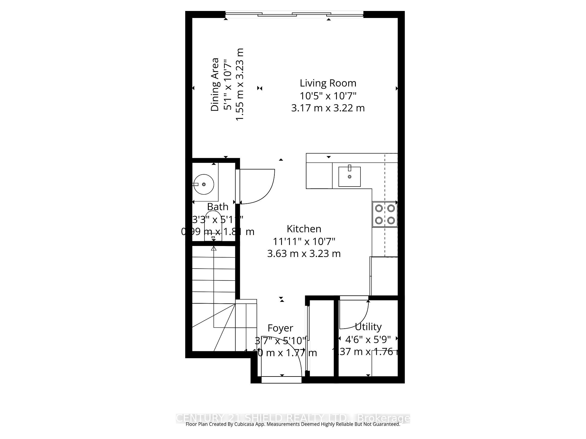 Photo 44 of Unit 304, 703 Cotton Mill Street, Cornwall, Cornwall — HOMEH