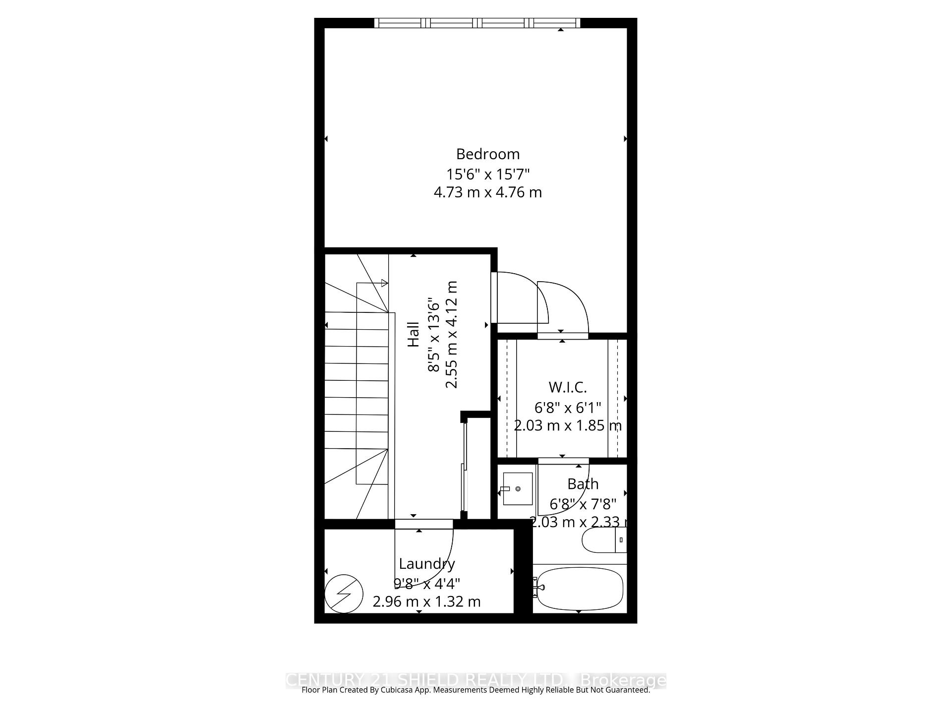 Photo 45 of Unit 304, 703 Cotton Mill Street, Cornwall, Cornwall — HOMEH
