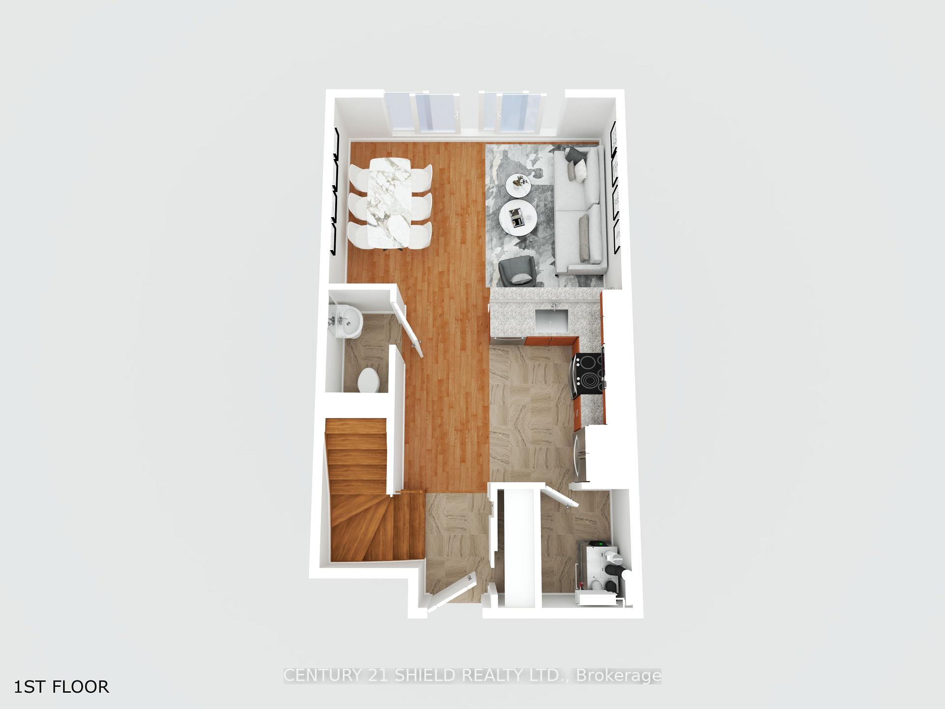 Photo 46 of Unit 304, 703 Cotton Mill Street, Cornwall, Cornwall — HOMEH