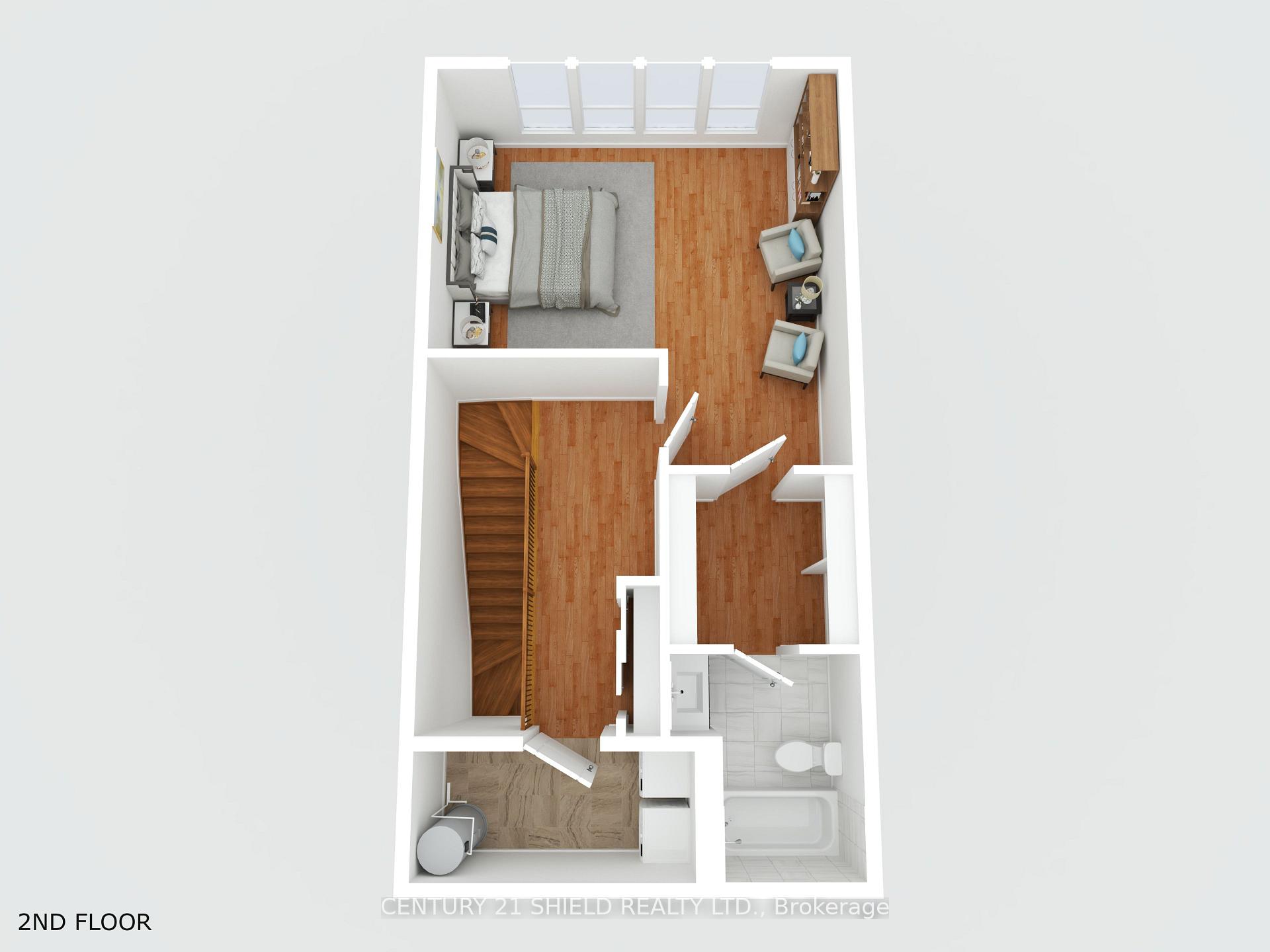 Photo 47 of Unit 304, 703 Cotton Mill Street, Cornwall, Cornwall — HOMEH