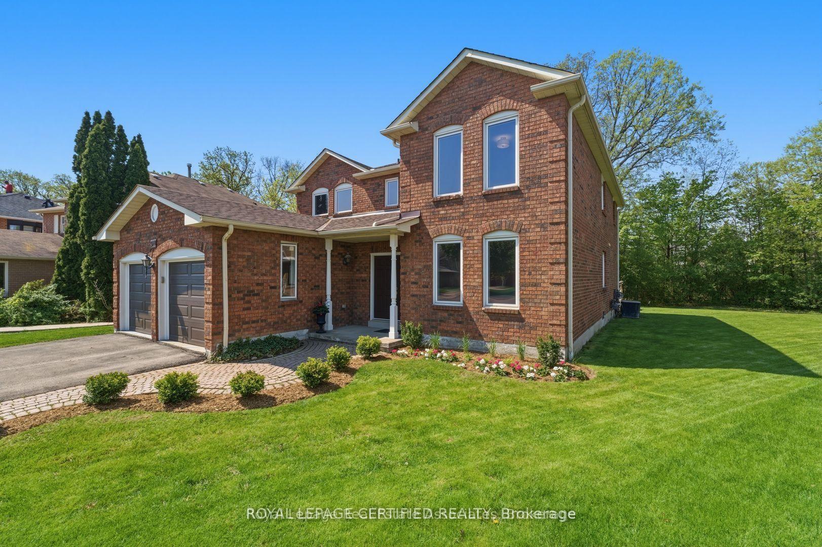 Photo 1 of 5211 Micmac Crescent, Mississauga, Hurontario — HOMEH