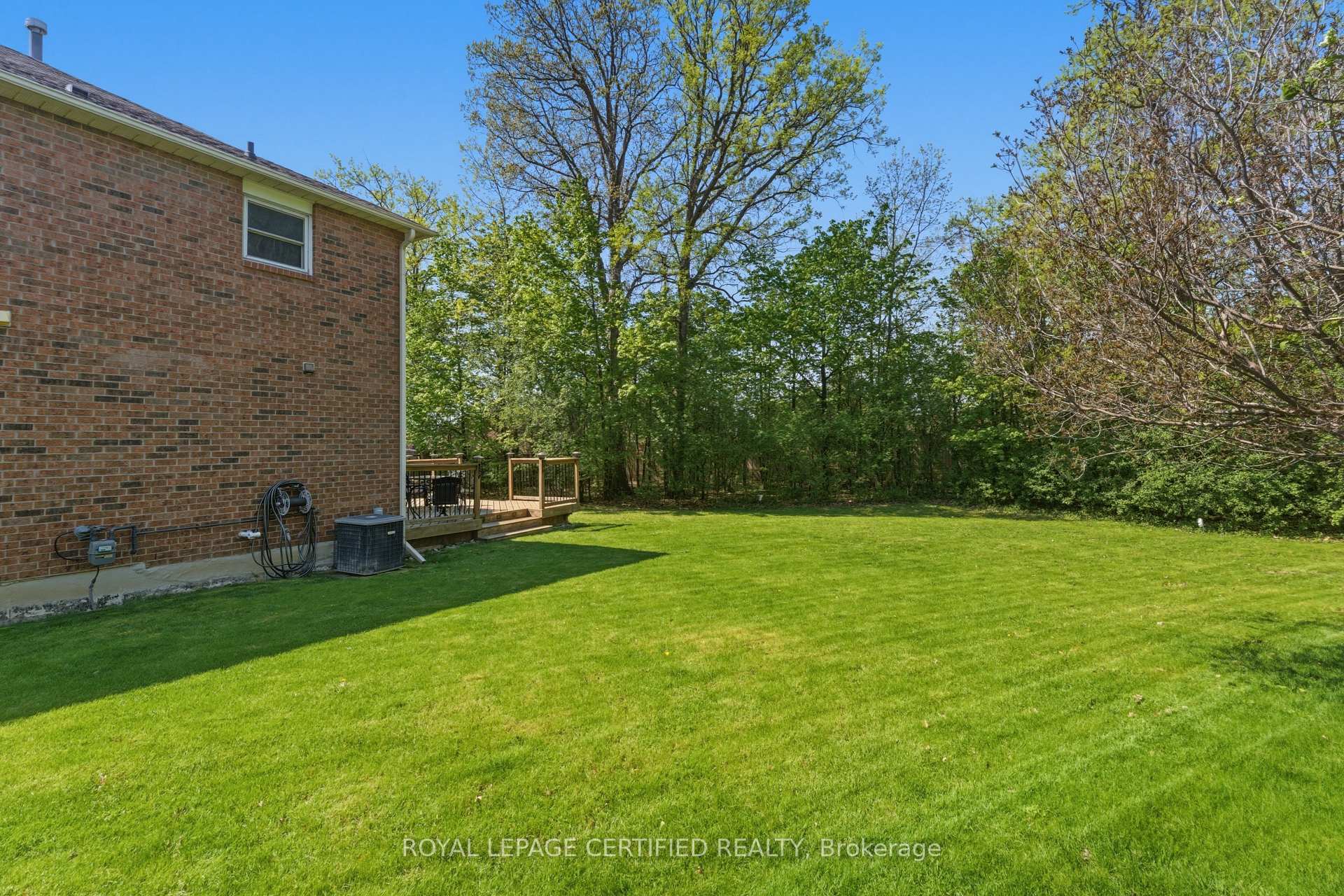 Photo 4 of 5211 Micmac Crescent, Mississauga, Hurontario — HOMEH