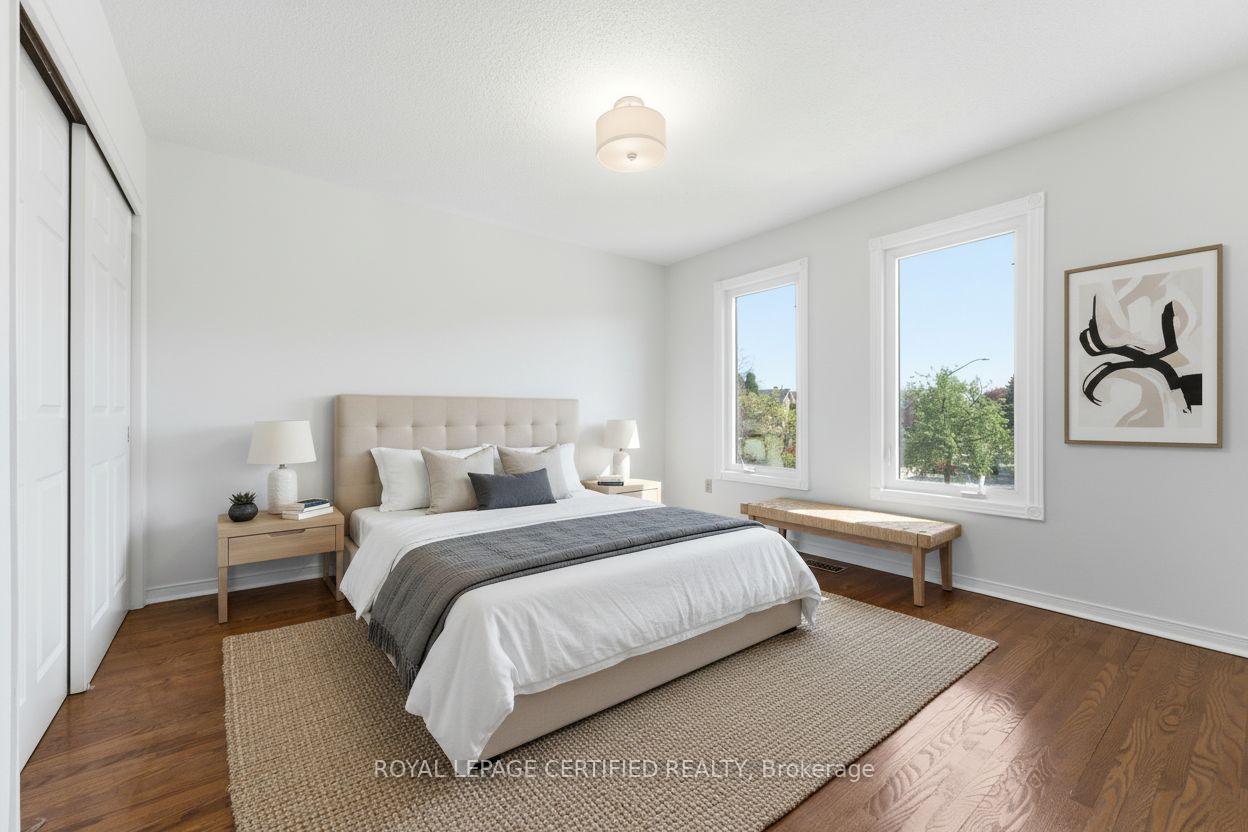 Photo 34 of 5211 Micmac Crescent, Mississauga, Hurontario — HOMEH