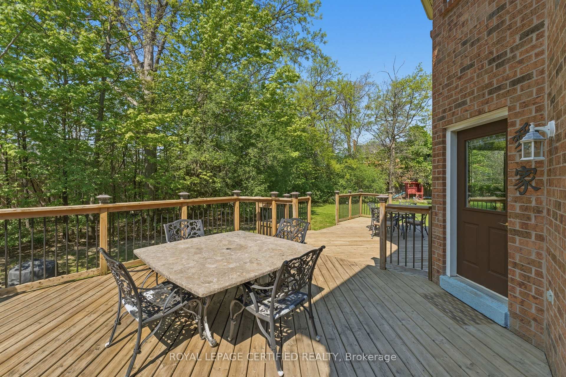Photo 42 of 5211 Micmac Crescent, Mississauga, Hurontario — HOMEH