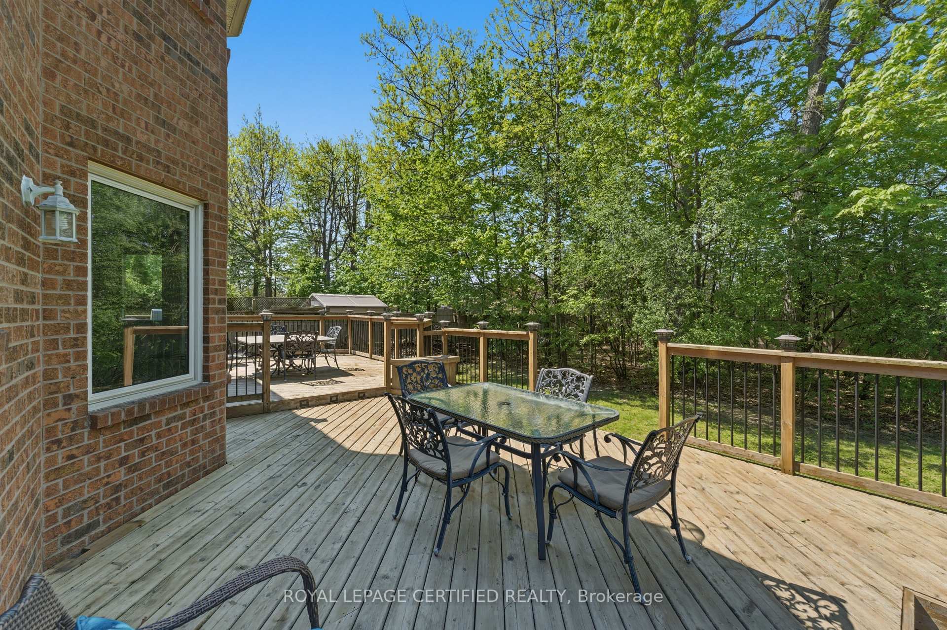 Photo 43 of 5211 Micmac Crescent, Mississauga, Hurontario — HOMEH