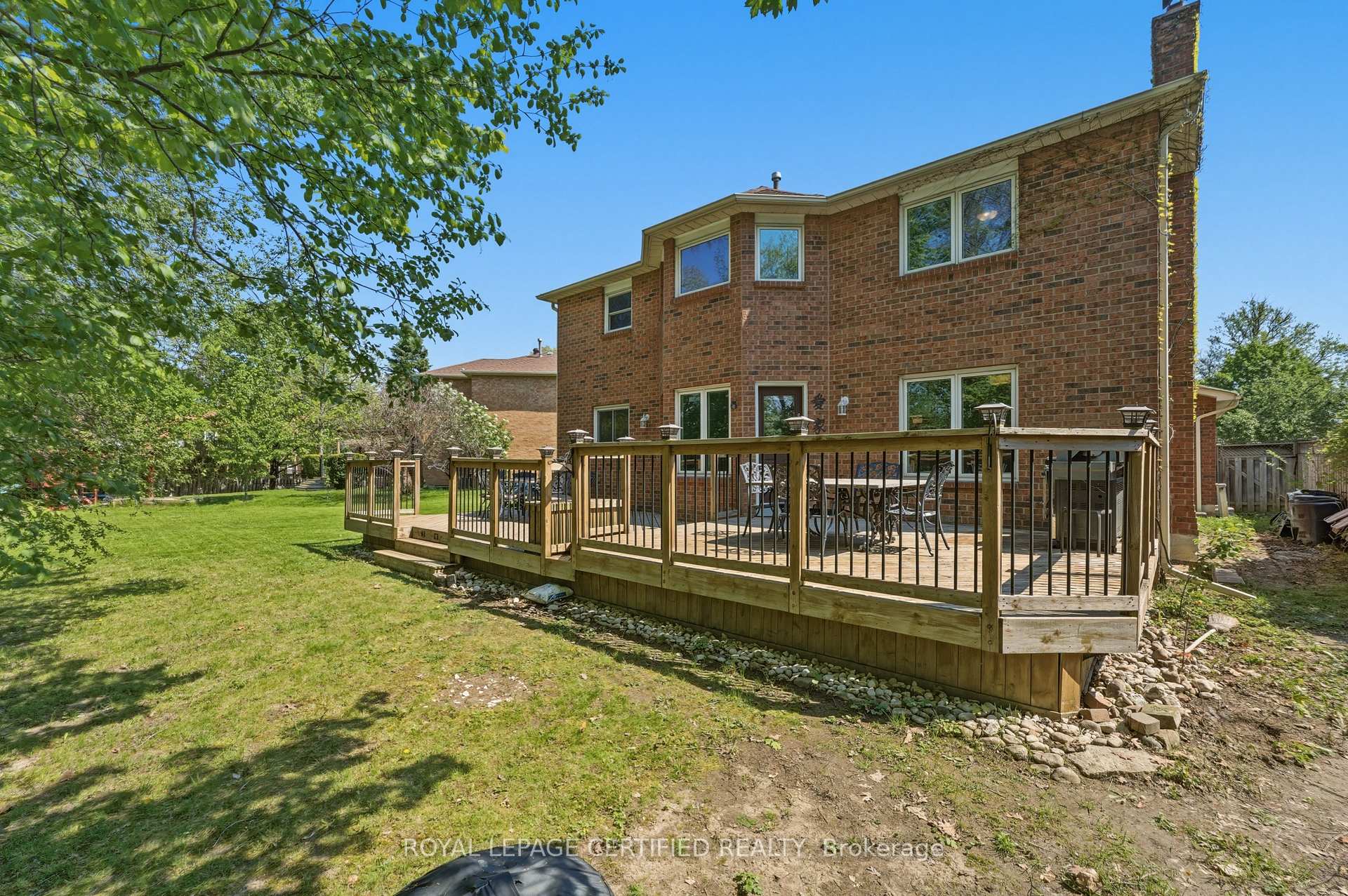 Photo 44 of 5211 Micmac Crescent, Mississauga, Hurontario — HOMEH
