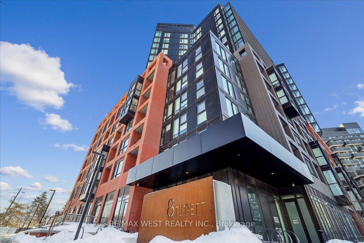 Photo of Unit 426, 8 Tippett Road