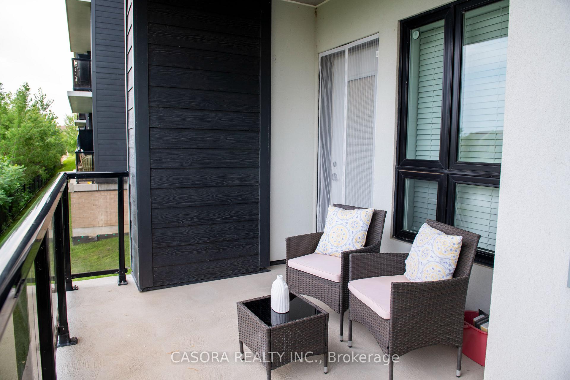Photo 43 of Unit 111, 640 Sauve Street, Milton, Beaty — HOMEH
