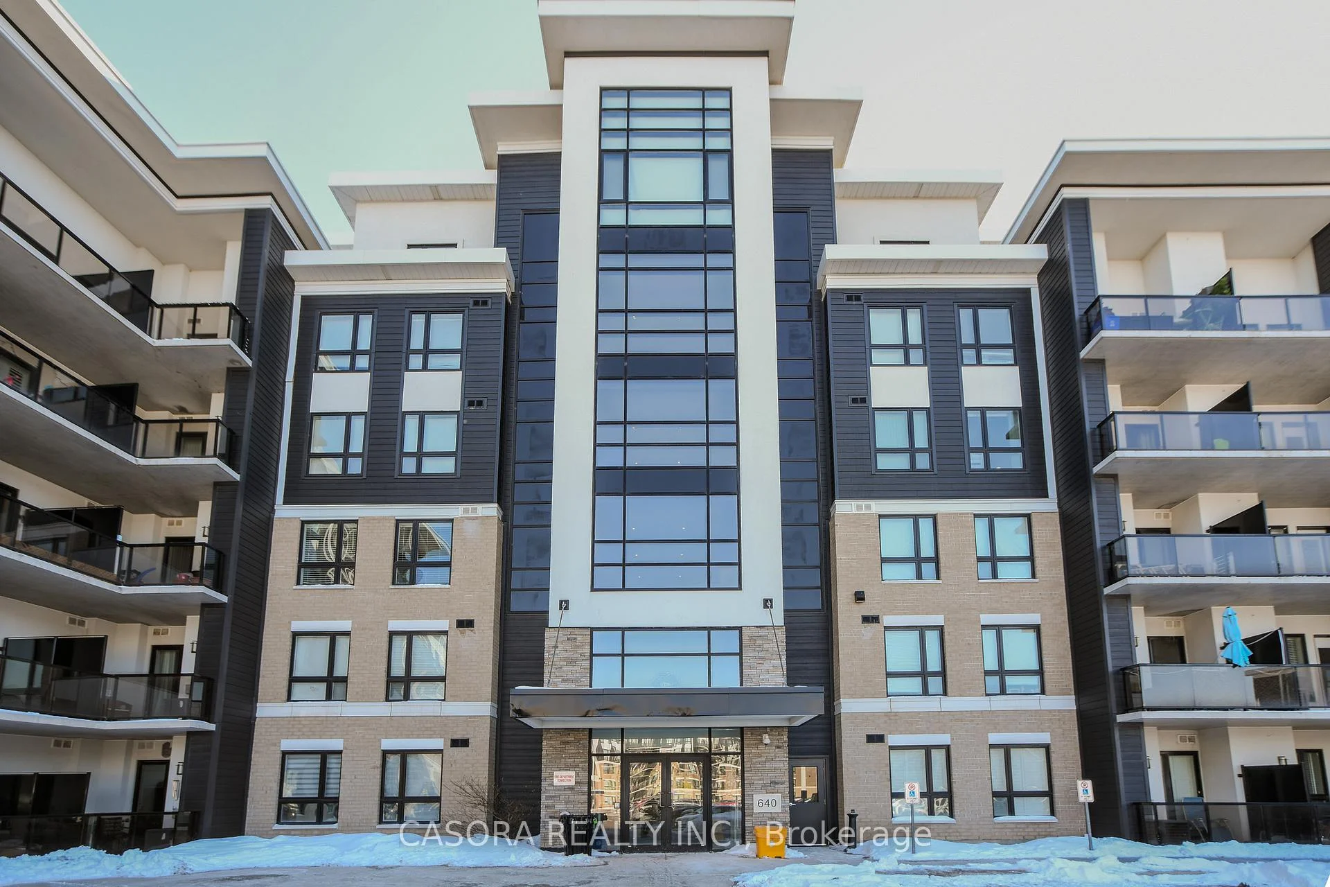 Photo 2 of Unit 111, 640 Sauve Street, Milton, Beaty — HOMEH