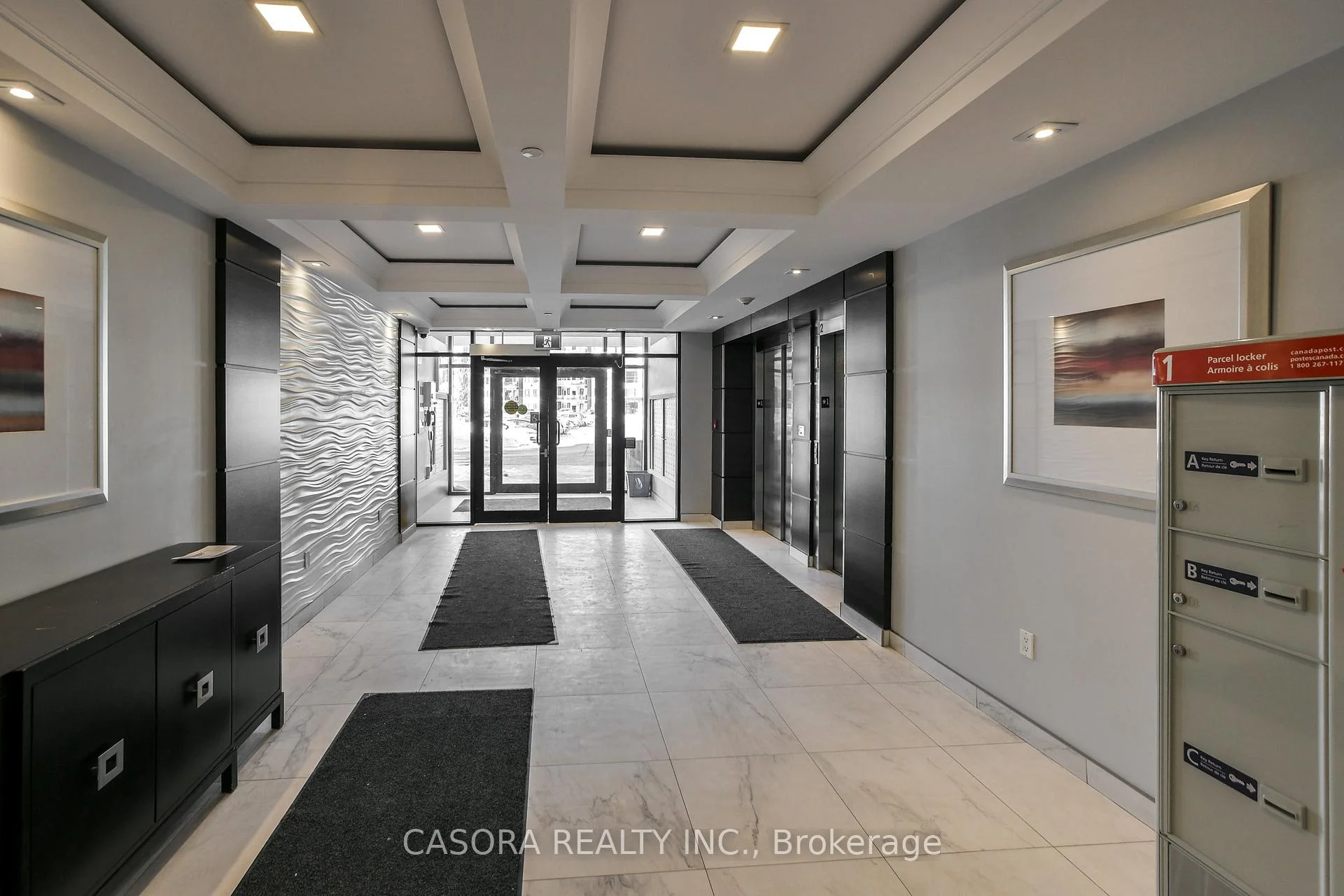 Photo 10 of Unit 111, 640 Sauve Street, Milton, Beaty — HOMEH