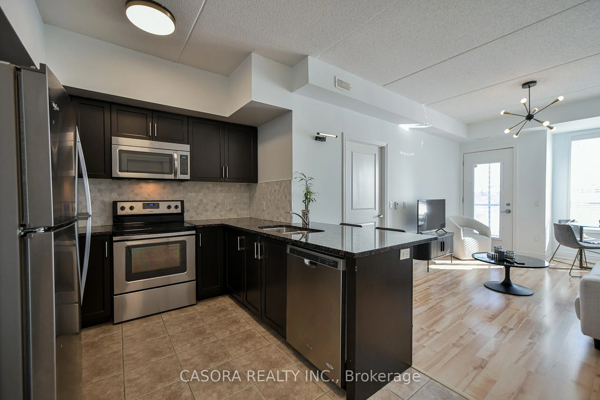 Photo 16 of Unit 111, 640 Sauve Street, Milton, Beaty — HOMEH