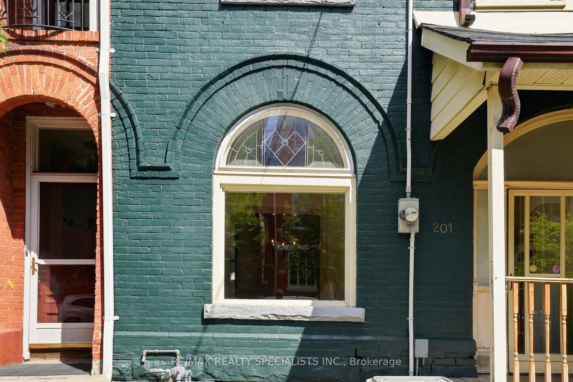 Photo 5 of 201 Concord Avenue, Toronto, Palmerston-Little Italy — HOMEH