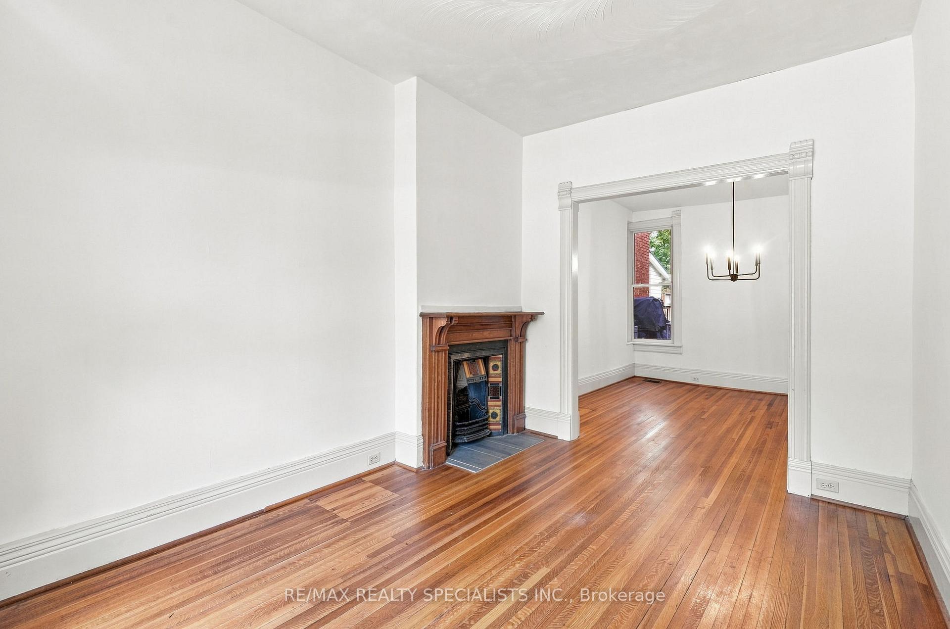 Photo 11 of 201 Concord Avenue, Toronto, Palmerston-Little Italy — HOMEH