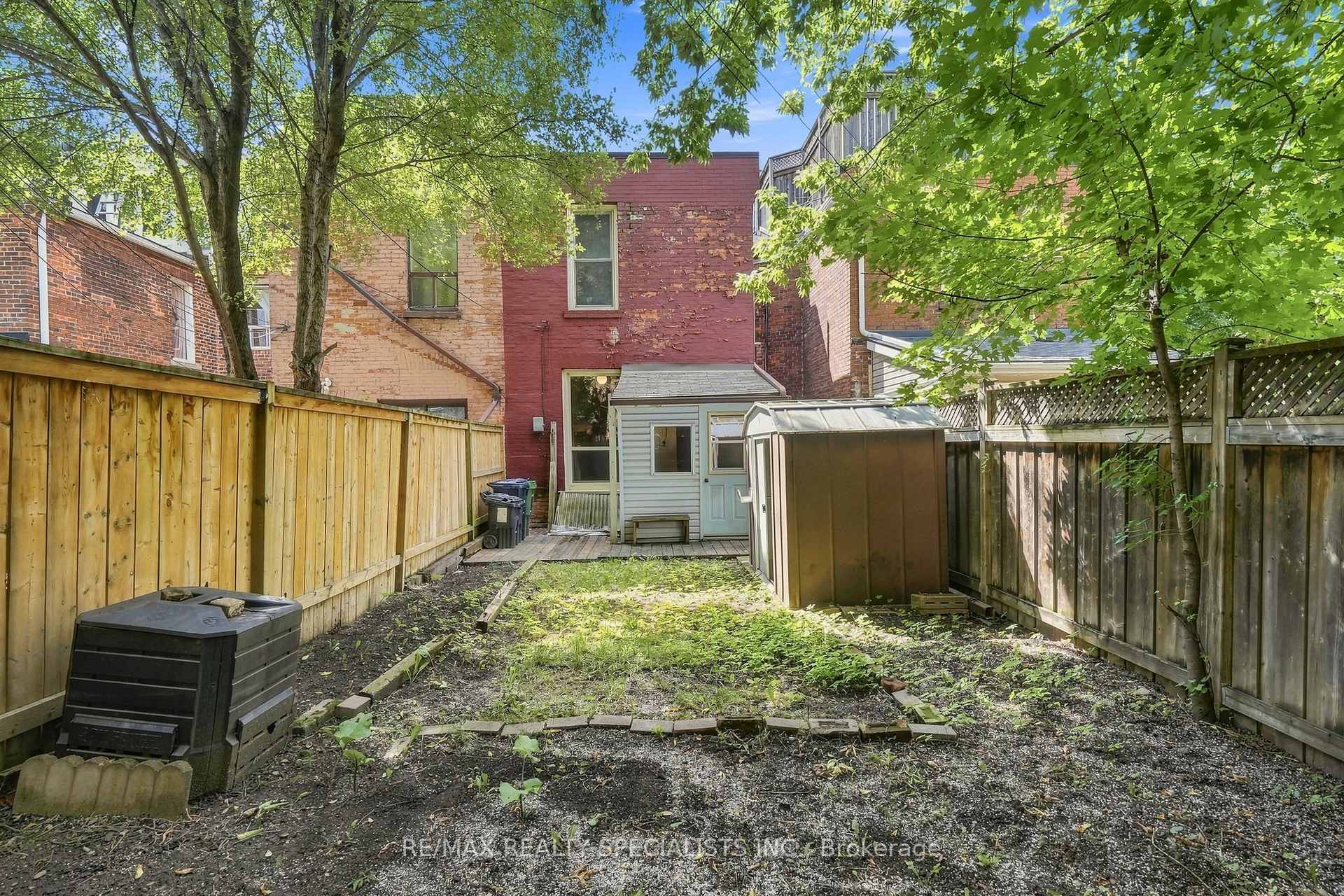 Photo 51 of 201 Concord Avenue, Toronto, Palmerston-Little Italy — HOMEH