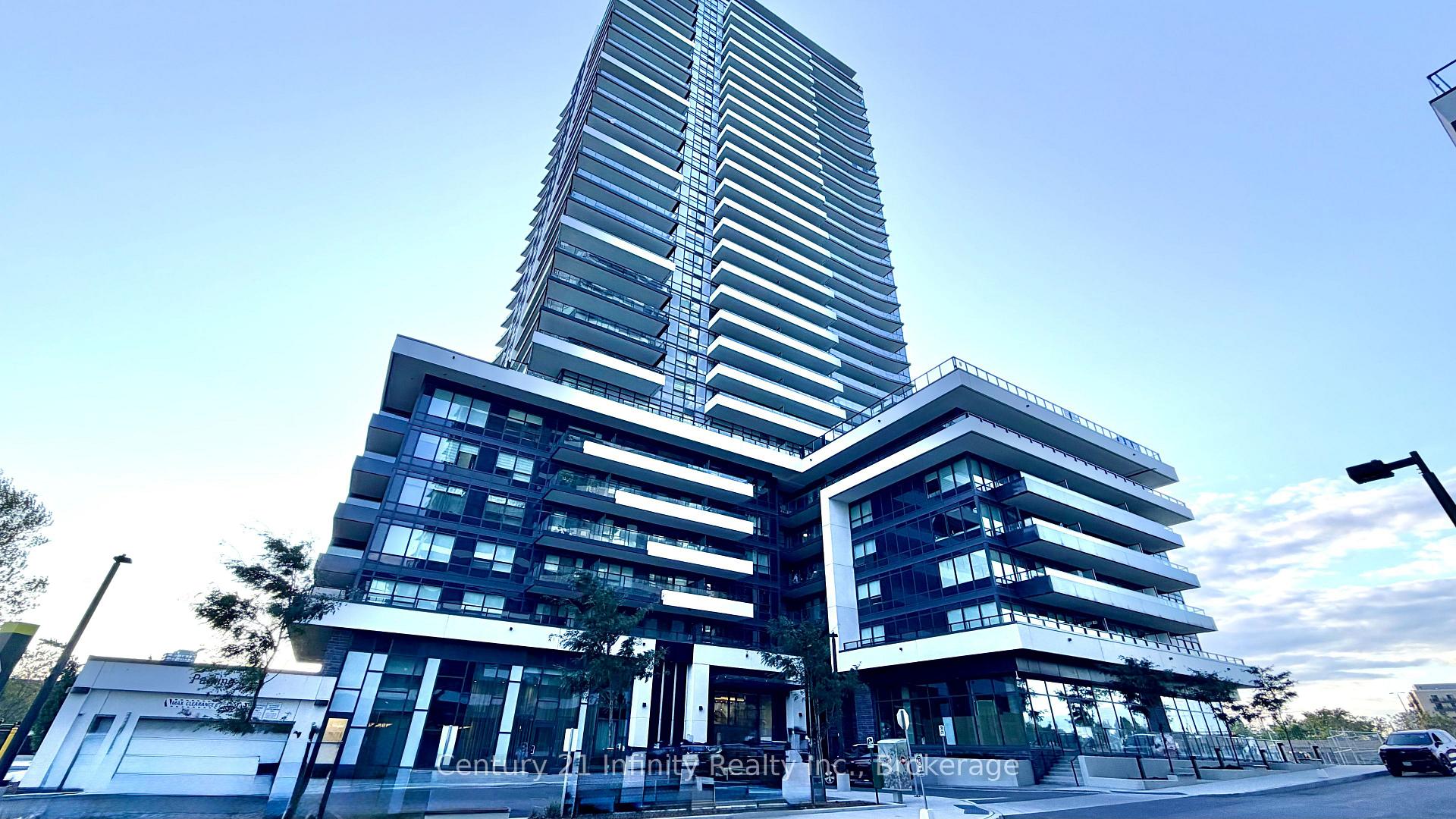 Photo 1 of Unit 1911, 1435 Celebration Drive, Pickering, Bay Ridges — HOMEH