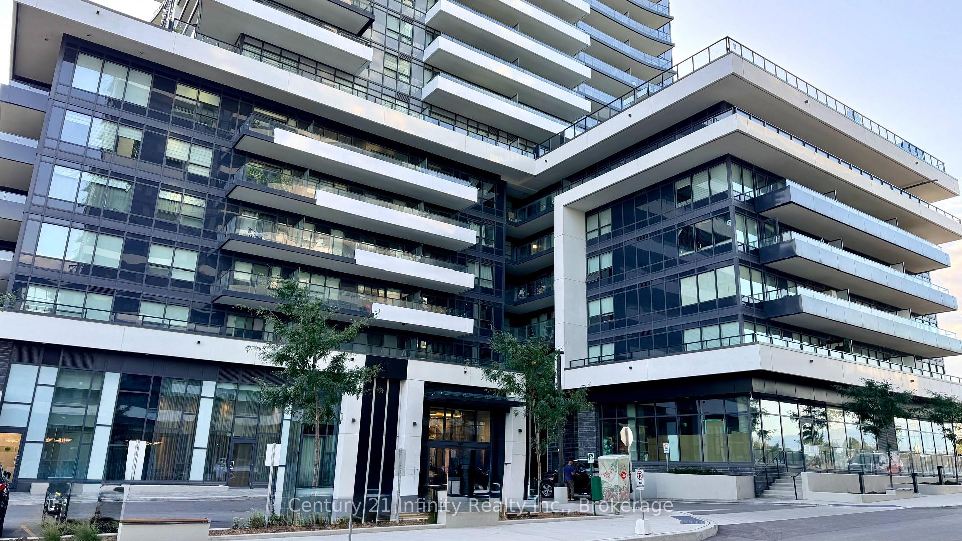 Photo 2 of Unit 1911, 1435 Celebration Drive, Pickering, Bay Ridges — HOMEH