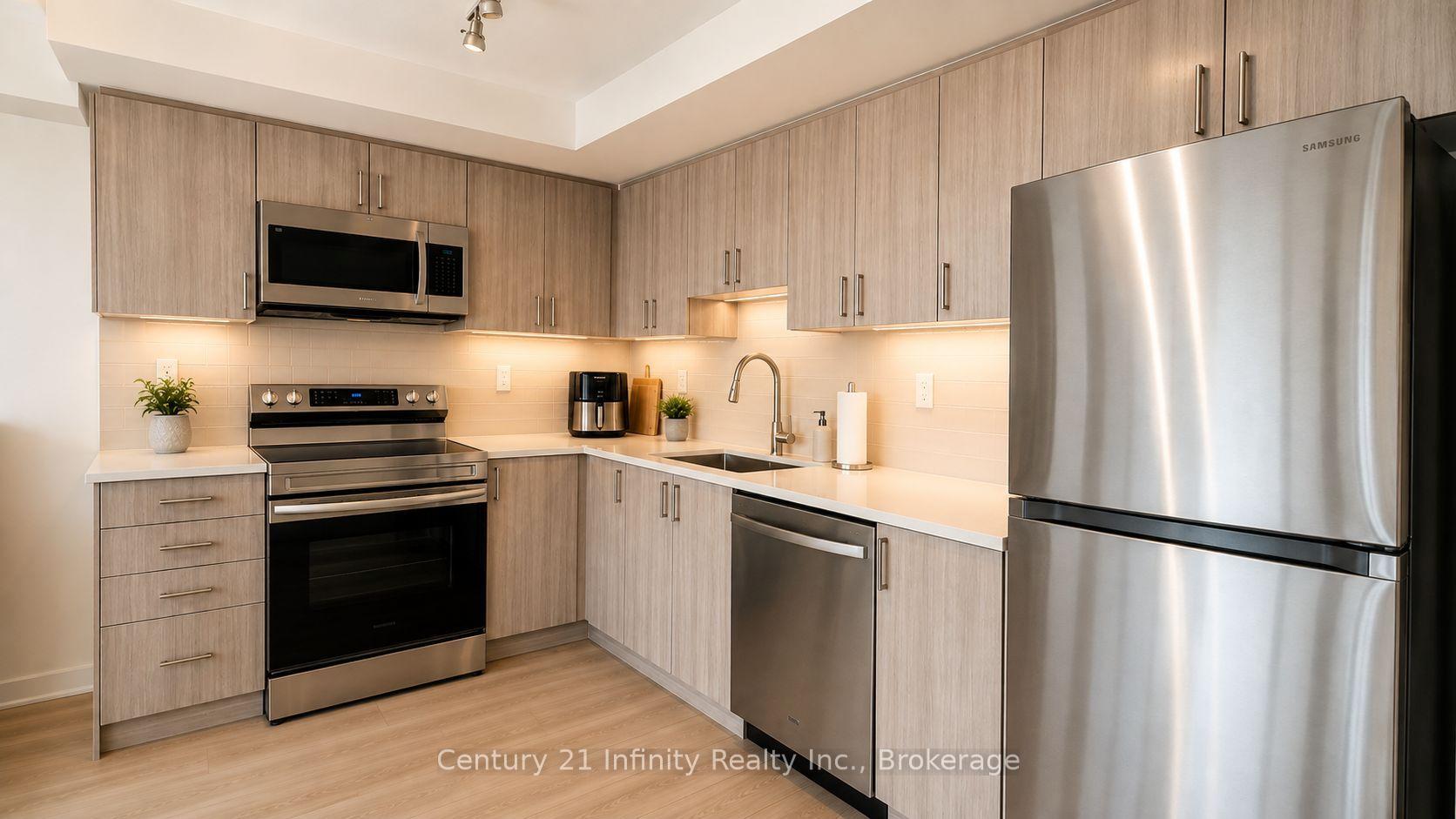 Photo 4 of Unit 1911, 1435 Celebration Drive, Pickering, Bay Ridges — HOMEH