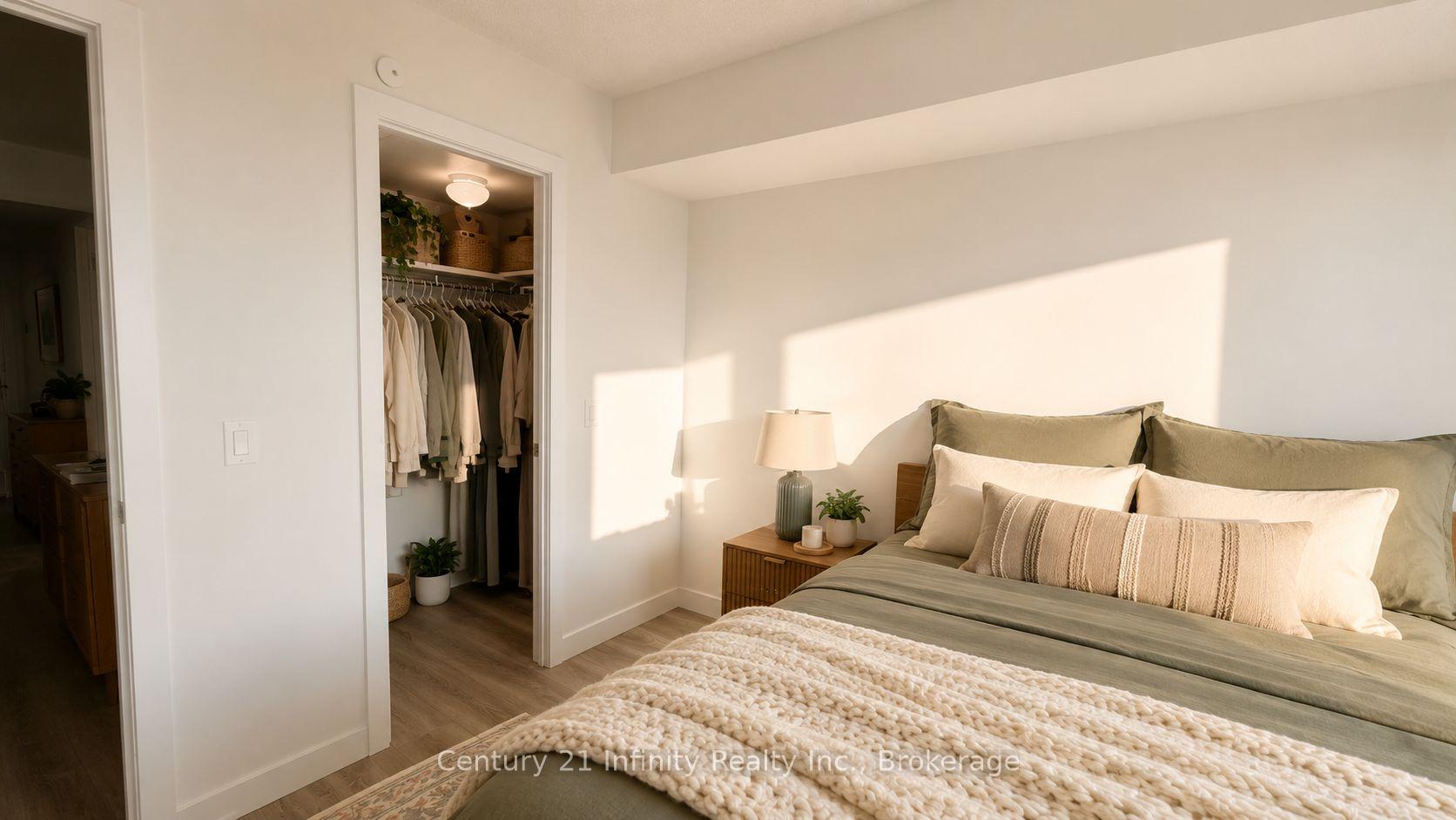 Photo 6 of Unit 1911, 1435 Celebration Drive, Pickering, Bay Ridges — HOMEH