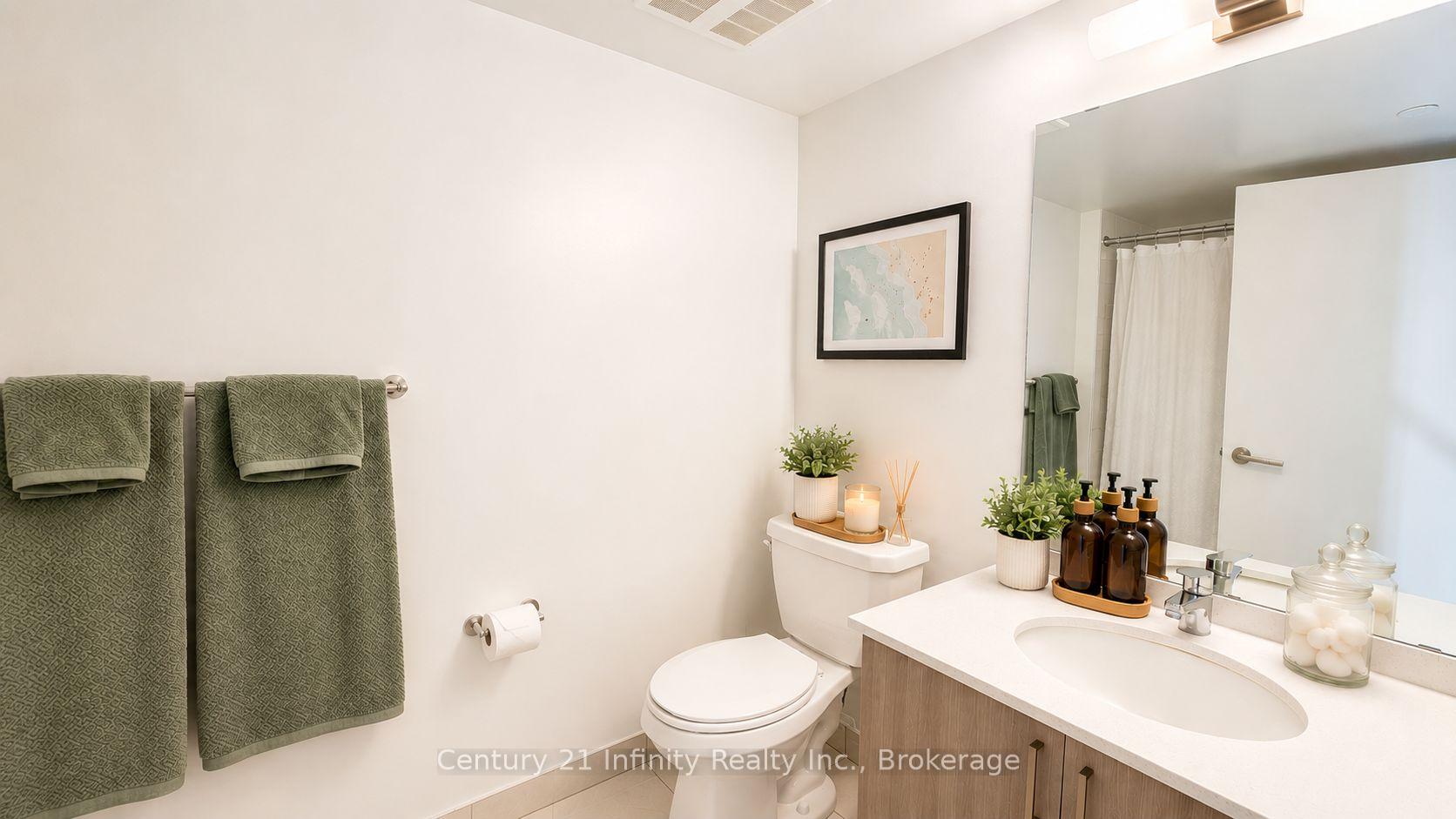 Photo 7 of Unit 1911, 1435 Celebration Drive, Pickering, Bay Ridges — HOMEH