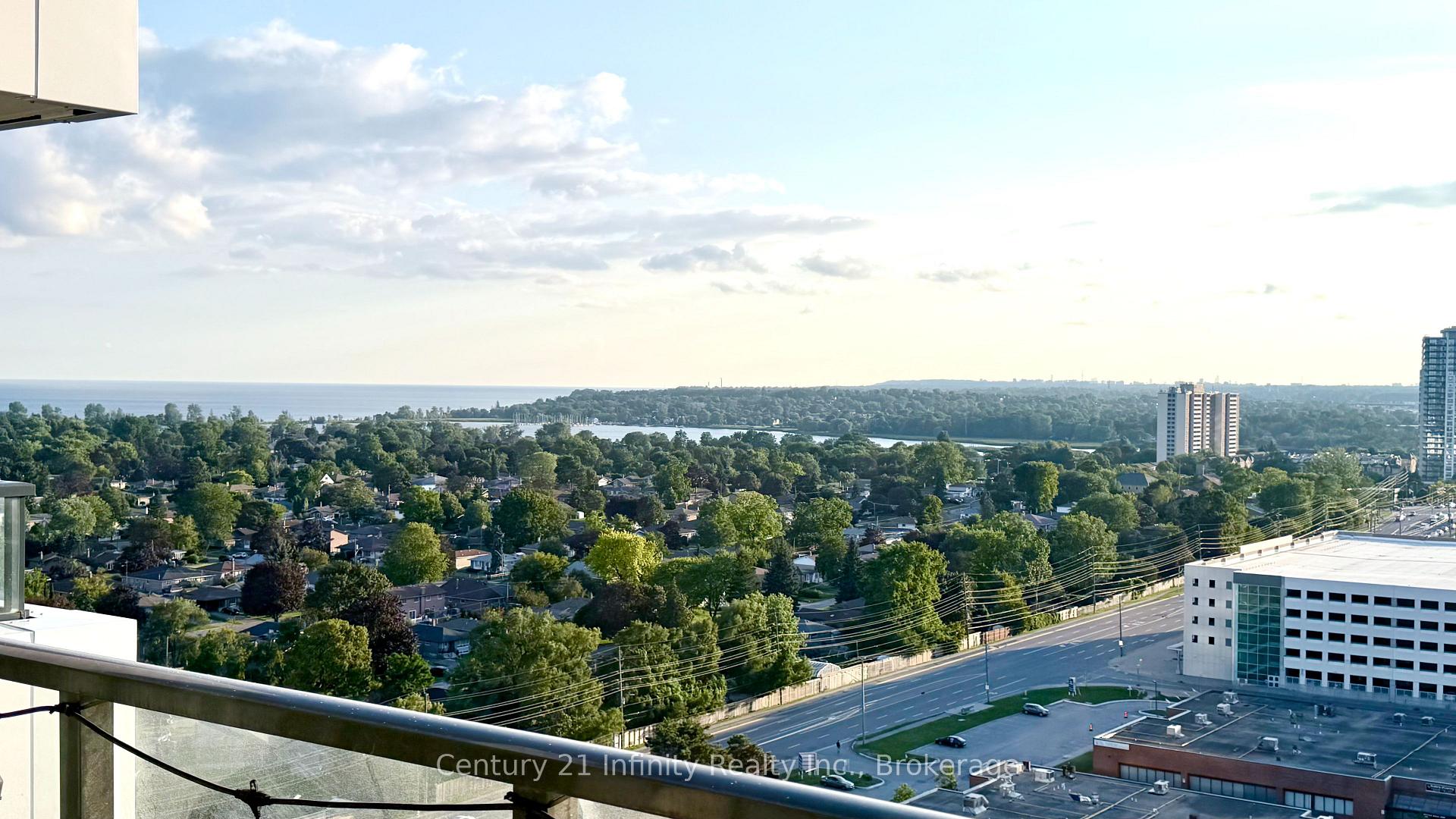 Photo 9 of Unit 1911, 1435 Celebration Drive, Pickering, Bay Ridges — HOMEH