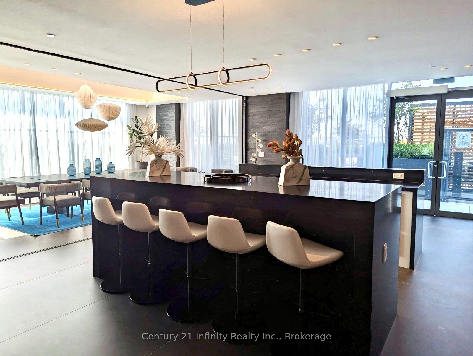 Photo 14 of Unit 1911, 1435 Celebration Drive, Pickering, Bay Ridges — HOMEH