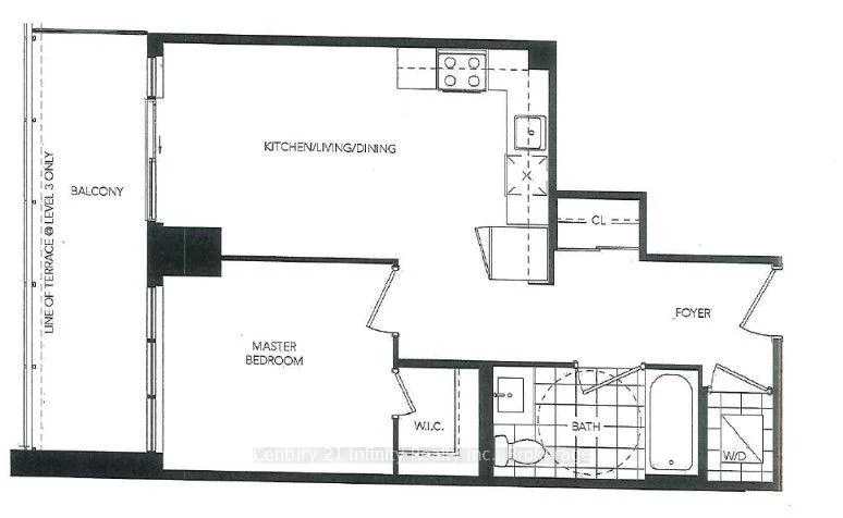 Photo 15 of Unit 1911, 1435 Celebration Drive, Pickering, Bay Ridges — HOMEH
